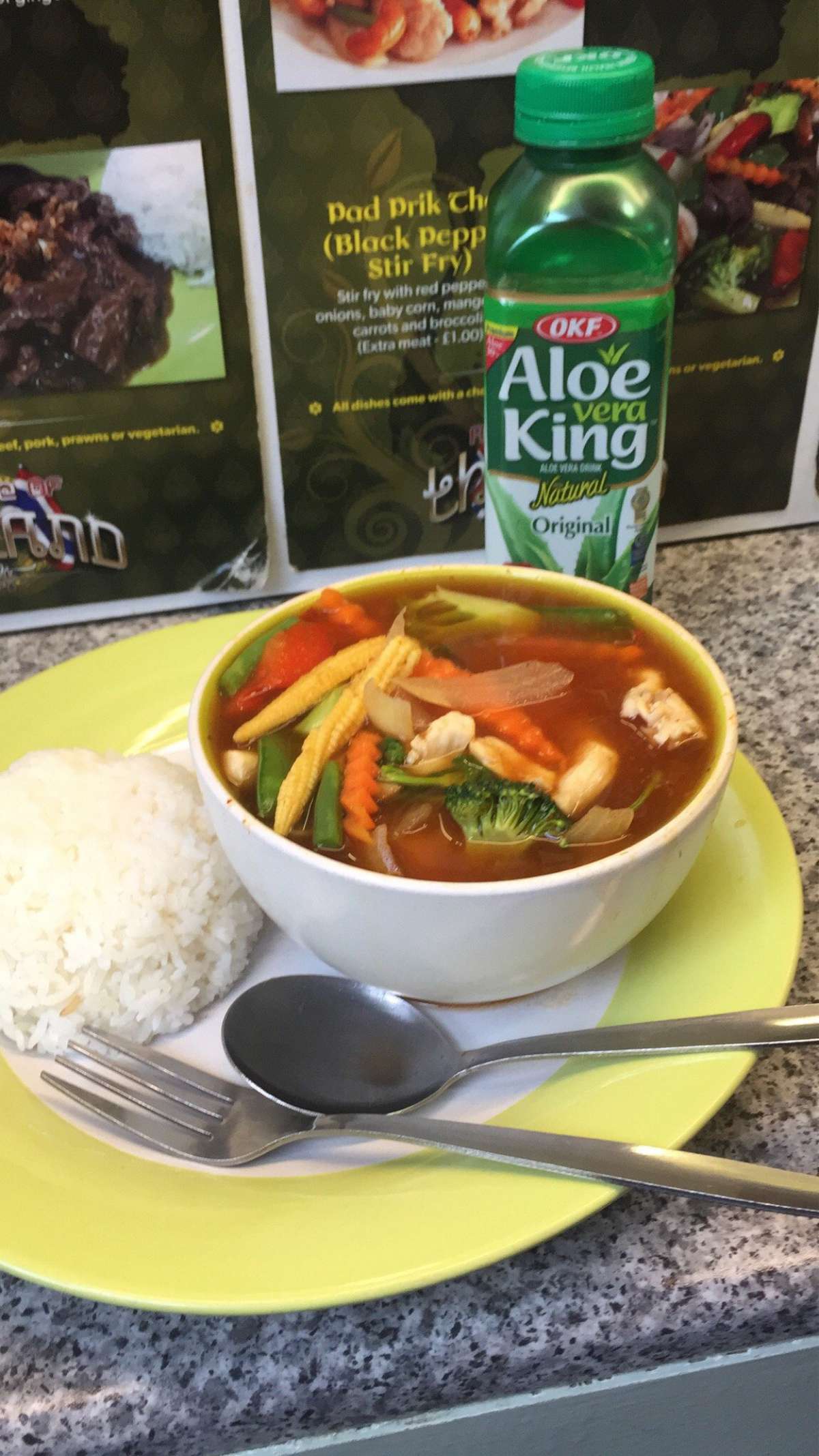 Taste Of Thailand Restaurant Best Food Delivery Menu Coupons