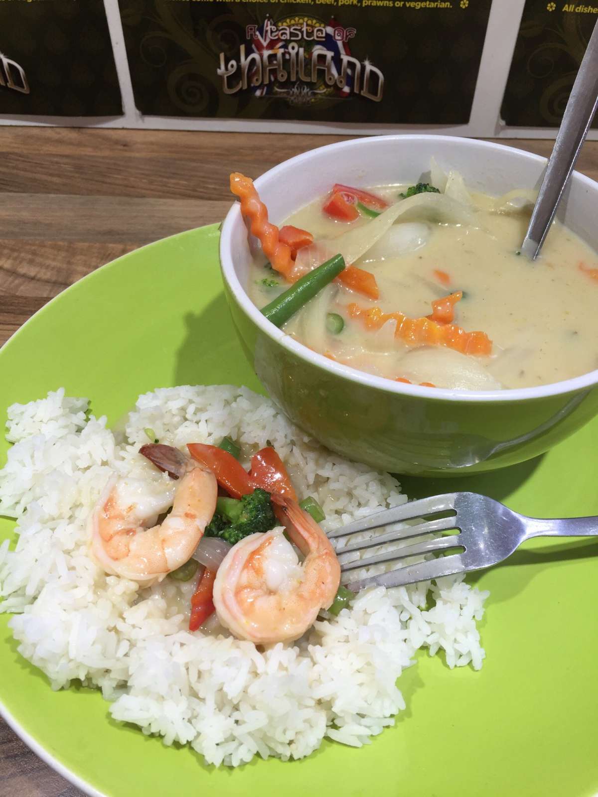 Taste Of Thailand Restaurant Best Food Delivery Menu Coupons
