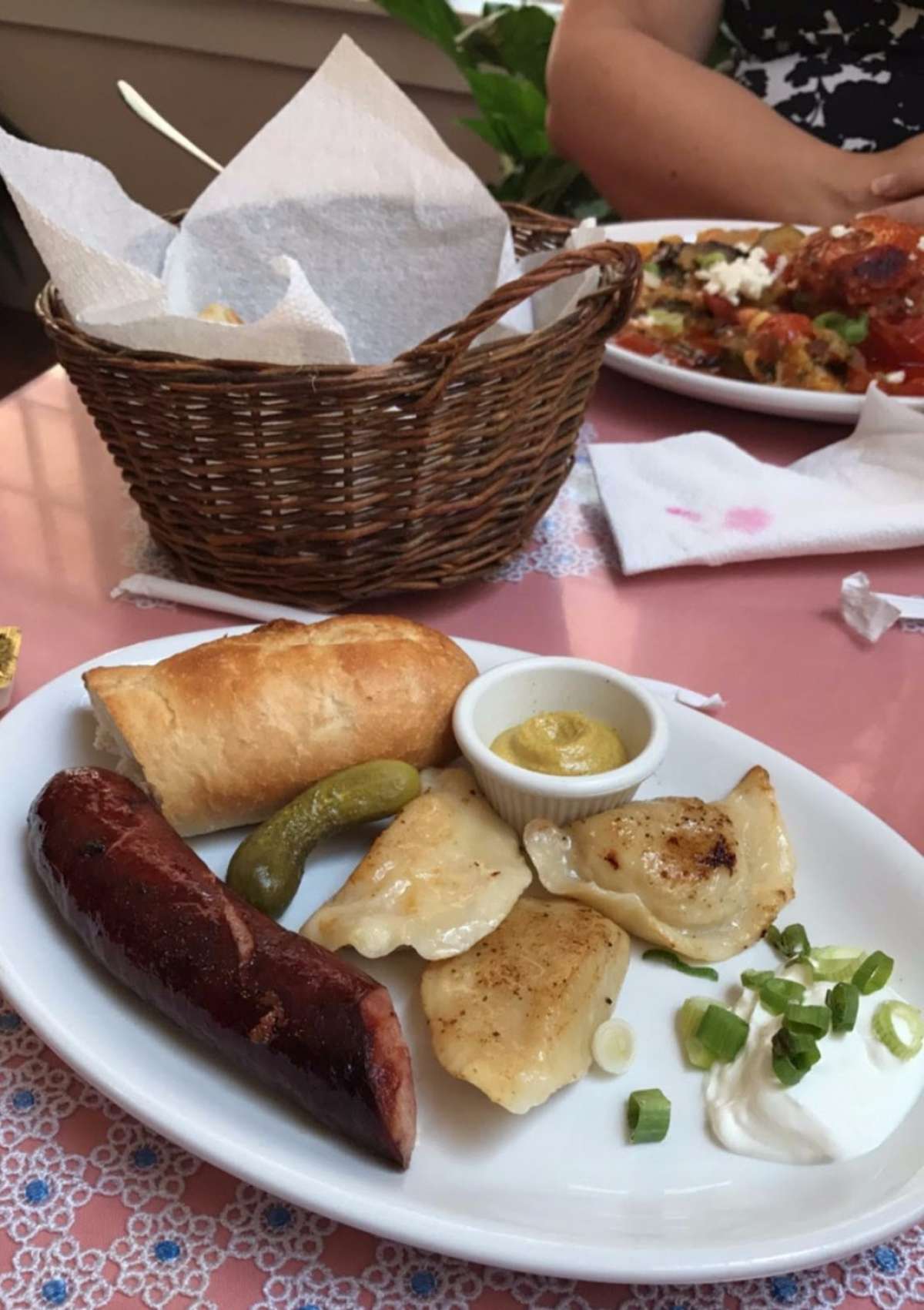 Gaufres and Goods — photograph 1