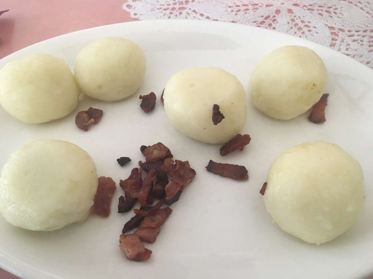 Gaufres and Goods — photograph 5