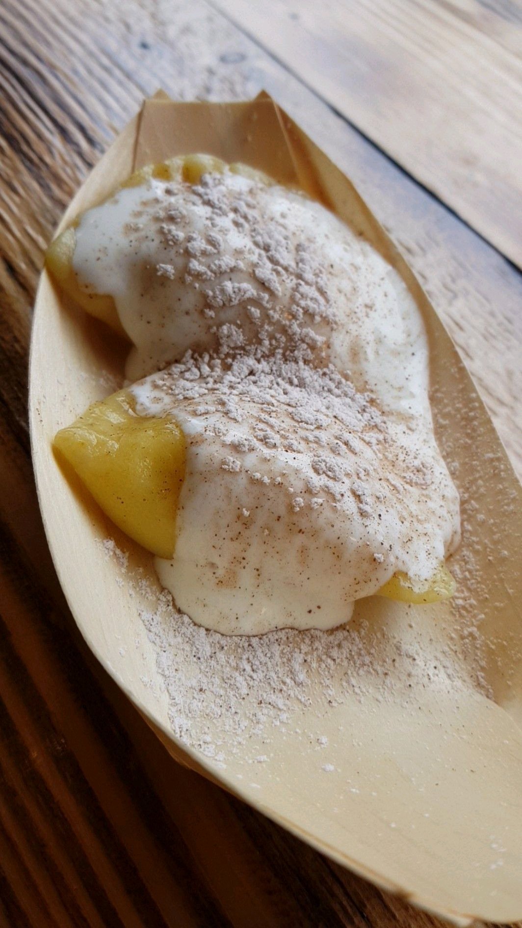 Pierogi — photograph 2