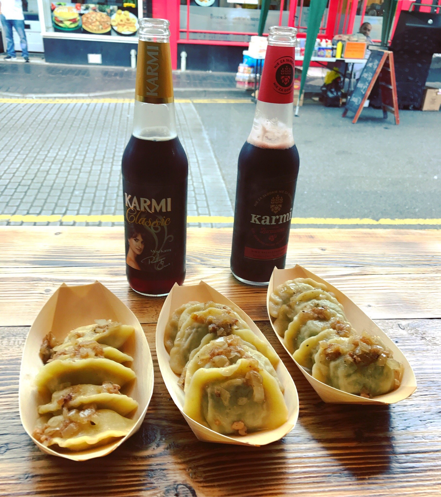 Pierogi — photograph 4