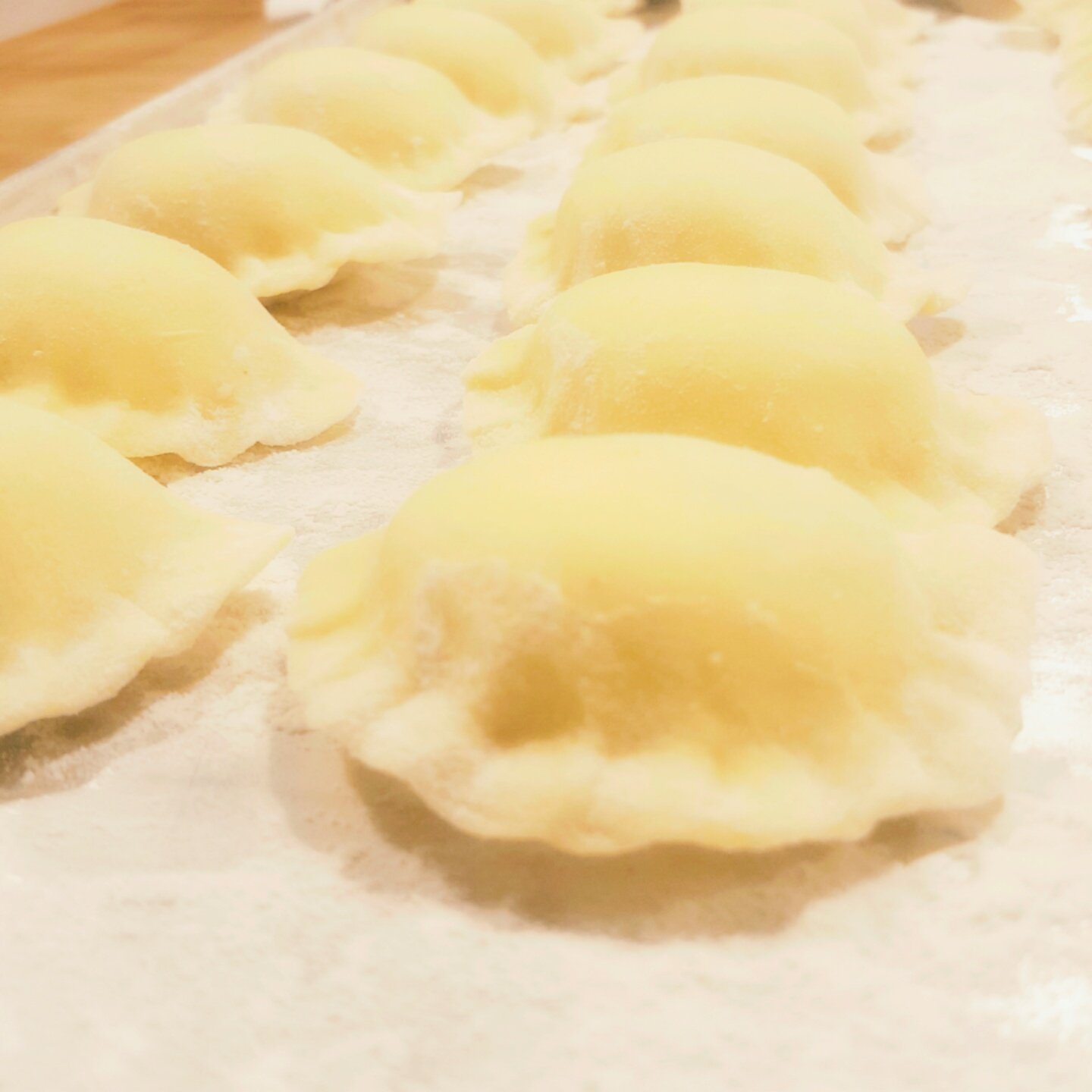 Pierogi — photograph 8