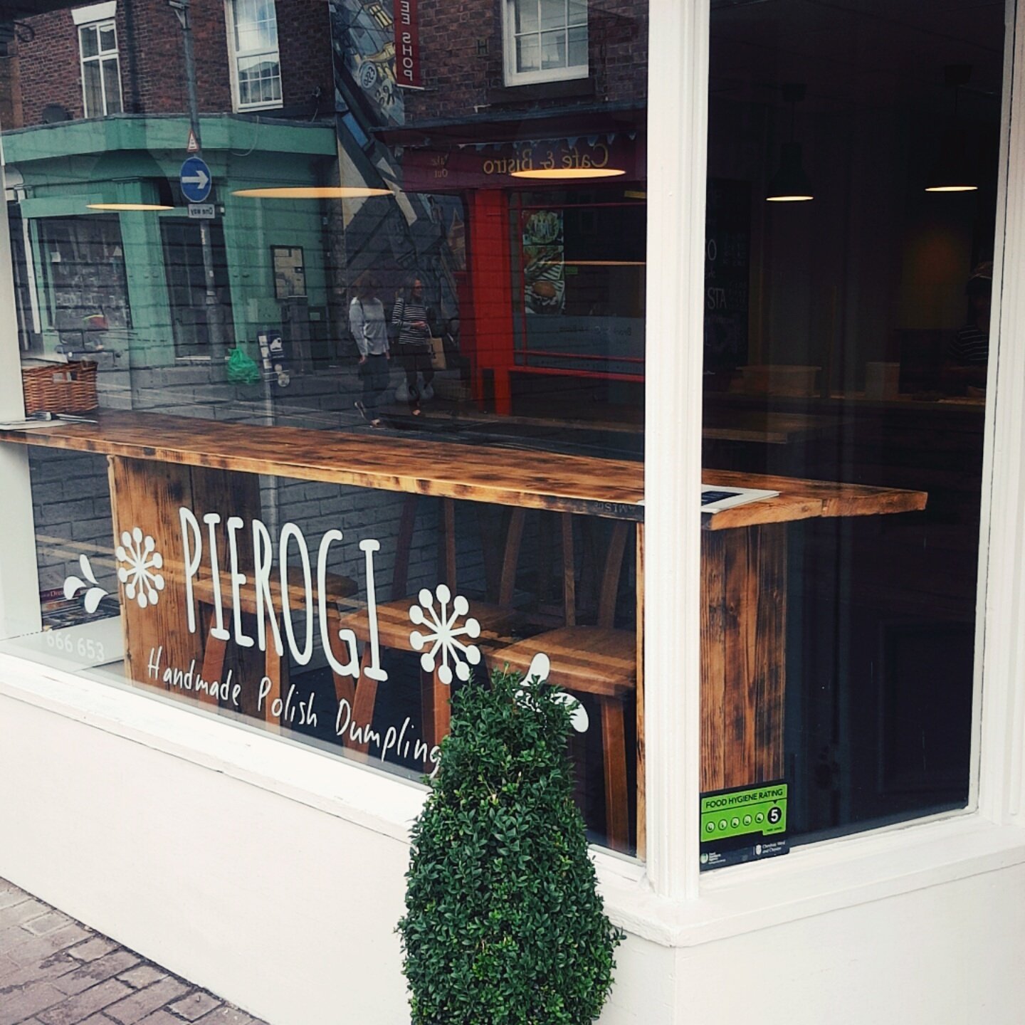 Pierogi — photograph 9