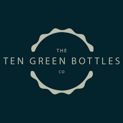 The Ten Green Bottles